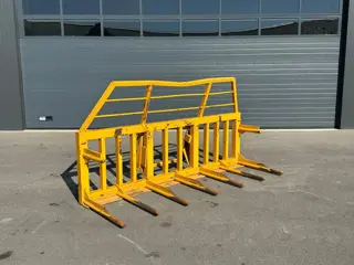 Océ Silagevork 2.80 mtr