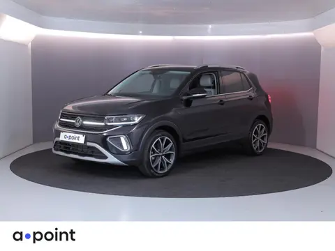 Volkswagen T-Cross 1.0 TSI Style 115PK DSG | Navigatie | Parkeercamera | 18"LM velgen | Matrix kopla