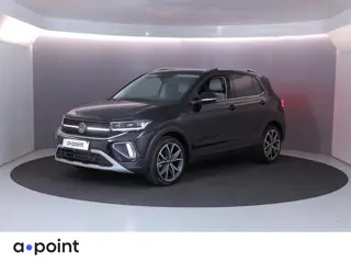 Volkswagen T-Cross 1.0 TSI Style 115PK DSG | Navigatie | Parkeercamera | 18"LM velgen | Matrix kopla