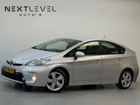 Toyota Prius 1.8 Dynamic Business Lage KM Keyless HUD