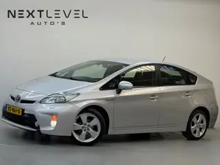 Toyota Prius 1.8 Dynamic Business Lage KM Keyless HUD