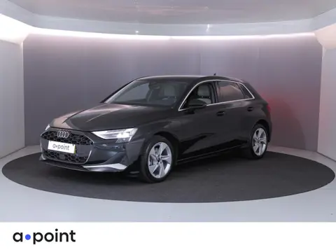Audi A3 Sportback 40 TFSI e Advanced edition 204 pk S-tronic | Verlengde garantie | Navigatie | Park