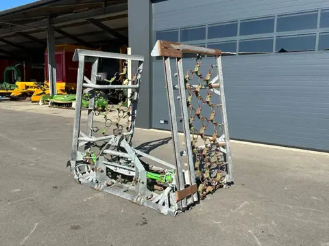 zocon Weidesleep 6 mtr