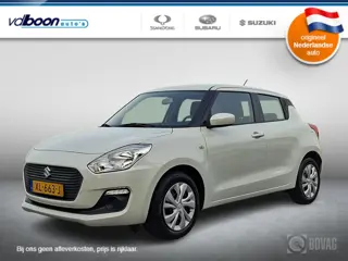 Suzuki Swift 1.2 Comfort AIRCO | NL-auto | rijklaarprijs !!