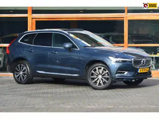 Volvo XC60 T8 Hybride AWD Inscription | Panoramadak | Harman/Kardon | Stoel + Stuur Verwarmd | Adapt