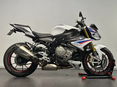 BMW S 1000 R model D (bj 2018)