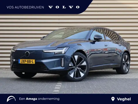 Volvo ES90 Single Motor Extended Range Plus 92 kWh | Geventileerde stoelen voor en achter