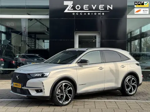 DS 7 Crossback E-Tense 4x4 Performance Line