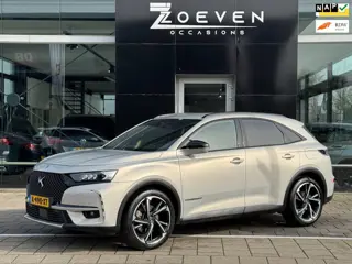 DS 7 Crossback E-Tense 4x4 Performance Line