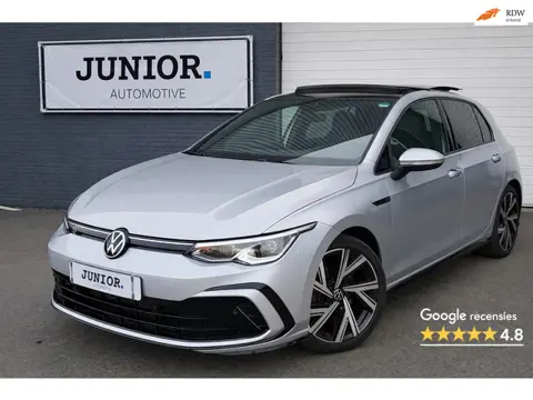Volkswagen Golf 1.5 TSI R-LINE/PANORAMADAK/BTW/CARPLAY/ACC/NAVI