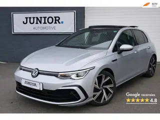 Volkswagen Golf 1.5 TSI R-LINE/PANORAMADAK/BTW/CARPLAY/ACC/NAVI