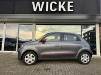 Renault Twingo 1.0 SCe Collection Airco 5 deurs APK Grijs 71 PK 2016