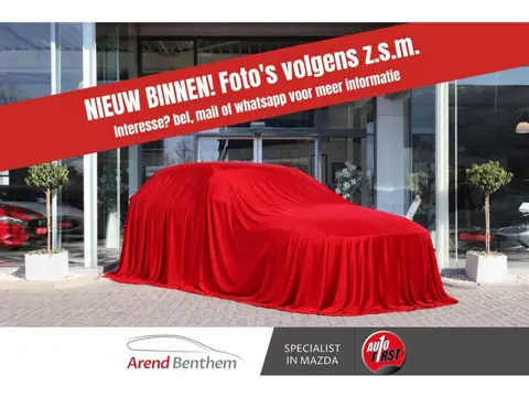 Mazda CX-30 2.0 e-SkyActiv-X M Hybrid Luxury (bj 2020)