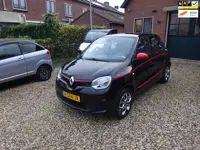 Renault Twingo 1.0 SCe Collection Airco, Cruise controle, Centrale deurvergrendeling, Elektrische ra