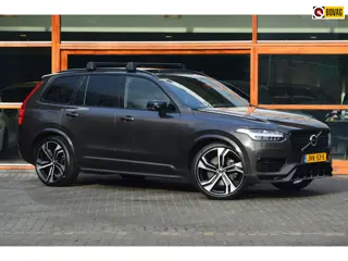 Volvo XC90 T8 Hybride AWD Plus Dark | Luchtvering | Head-Up Display | Harman/Kardon | Panoramadak | 