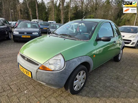 Ford Ka 1.3 Champion *apk:03-2027*