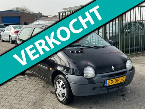 Renault Twingo 1.2