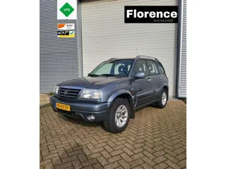 Suzuki Grand Vitara 2.0 FreeStyle-3 LPG G3 Apk 2/27
