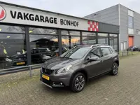 Peugeot 2008 1.2 PureTech Allure AUTOMAAT-CLIMA-CRUISE