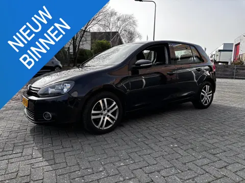 Volkswagen Golf 1.2 TSI Tour