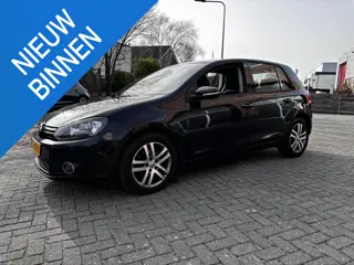 Volkswagen Golf 1.2 TSI Tour