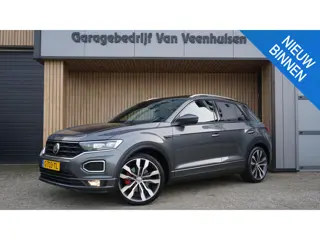 Volkswagen T-Roc 1.5 TSI 150pk R-Line & Sport Pano.dak Virtual 19inch Suzuka LED Adaptive Cruise *NL
