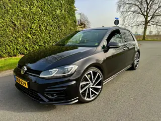 Volkswagen GOLF 2.0 TSI 4Motion R FULL OPTION