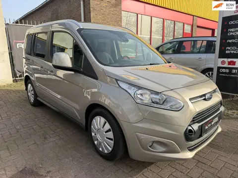 Ford Tourneo Connect Compact 1.0 Titanium PANO|CAMERA|STOELVERW.|FULL OPTIE
