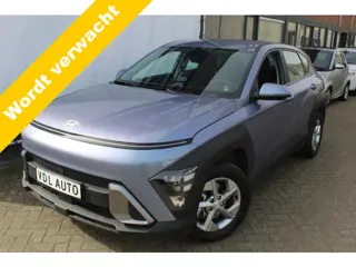 Hyundai KONA 1.6 GDI HEV Comfort Keyless entry Airco l Cruise control l Navigatie l AppleCarPlay/And