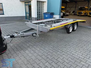 Weekend Car Transport (bj 2015)