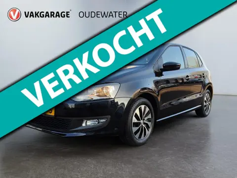 Volkswagen Polo 1.2 TSI Comfortline DSG