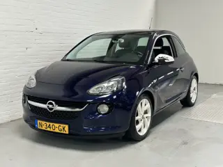 Opel ADAM 1.4 Glam CLIMA / NAVI /CRUISE / LMV (bj 2013)