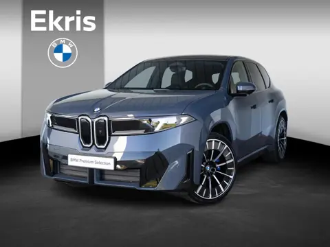 BMW iX3 50xDrive | M Sportpakket | Innovation Pack | Panoramadak