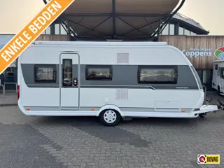 Hobby Prestige 495 UL 2018 Mover,Tent,Luifel!!!