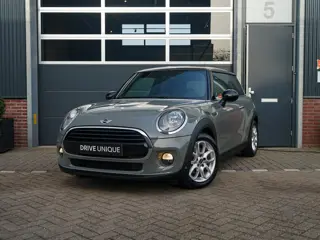 Mini Cooper 1.5 Pepper