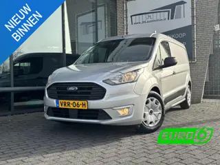 Ford Transit Connect 1.5 EcoBlue L2H1*A/C*CRUISE*NAVI*CAM*