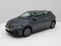 Volkswagen Polo 1.0 TSI Life Navi / Origineel NL / 1e eig.