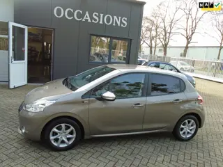 Peugeot 208 1.2 PureTech Style