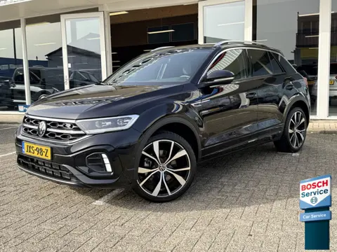 Volkswagen T-Roc 1.5 TSI R-Line Edition | LED | Keyless | Virtual Cockpit | Apple/Android | Adapt Cr