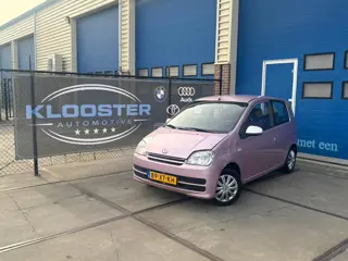 Daihatsu Cuore 1.0-12V Tokyo 3drs