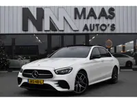 Mercedes-Benz E-klasse 300 e Business Solution AMG BTW Pano