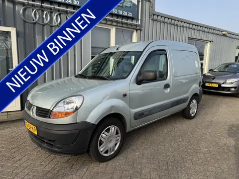 Renault Kangoo Express 1.6-16V Grand Confort (bj 2004)