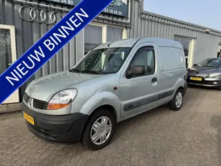 Renault Kangoo Express 1.6-16V Grand Confort (bj 2004)