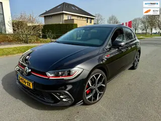 Volkswagen Polo 2.0 TSI GTI PANO/IQ/KEYLESS