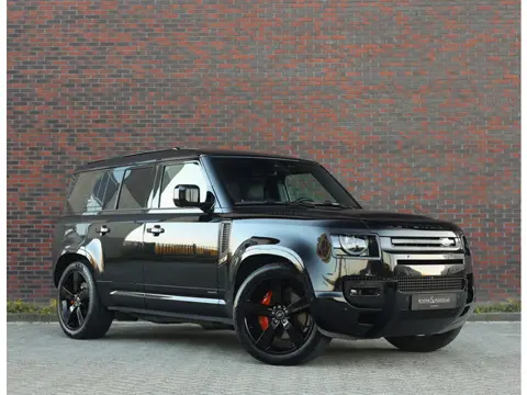 Land Rover Defender 110 P400e 110 X | Pano - HUD - Meridian