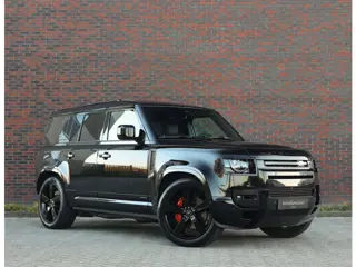 Land Rover Defender 110 P400e 110 X | Pano - HUD - Meridian