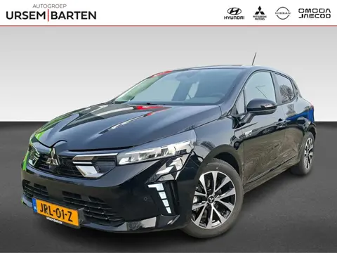 Mitsubishi Colt 1.6 HEV Intense (bj 2025, automaat)