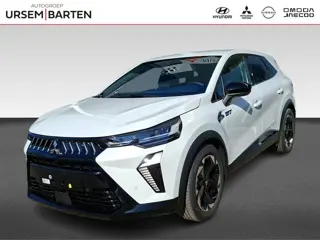 Mitsubishi Grandis 1.8 HEV Intense+ inclusief € 2500,- voorraad korting