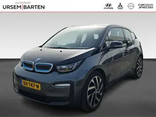 BMW i3 Basis iPerformance 94Ah 33 kWh KEURIGE AUTO// NIEUWSTAAT