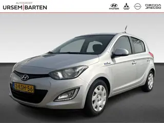Hyundai i20 1.2i i-Motion (bj 2013)